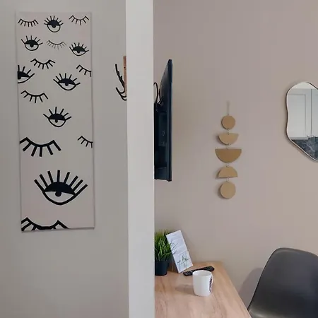 Art 1 Lejlighed